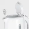 Severin WK 4325 waterkoker 1,7 l 2200 W wit