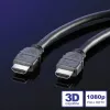 HDMI High Speed-kabel VALUE HDMI M - HDMI M 5 m