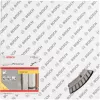 Diamantslijpschijf Bosch Standard for Universal 23 cm 2,22 cm 2,5 mm