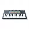 Novation FLKEY Mini - MIDI-toetsenbord speciaal voor FL Studio-software, 25 toetsen.