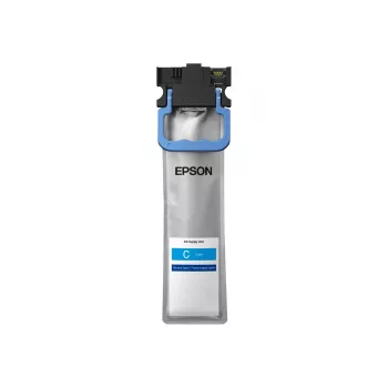 Epson C13T13L240 inktpatroon 1 st. origineel hoge (XL) capaciteit cyaan