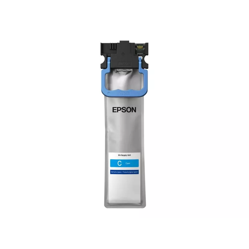 Epson C13T13L240 inktpatroon 1 st. origineel hoge (XL) capaciteit cyaan