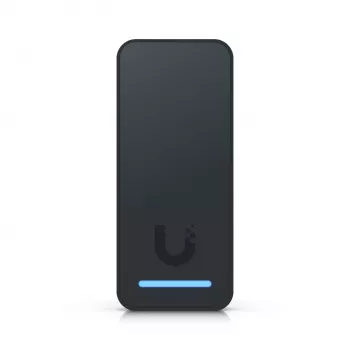 Ubiquiti Access Reader G2 Basic-toegangscontrolelezer zwart 0,7 W luidspreker 48 V