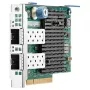 Netwerkkaart HP Enterprise HPE 10Gb 2x 560FLR-SFP+ intern PCIe glasvezel 10000 Mbit/s