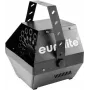 Bellenblaasmachine EUROLITE 51705103 — compacte zeepbellenmachine, eenvoudig design