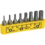 Schroevendraaierbitset C.K Tools T4524 8 stuks
