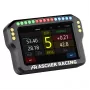 Stuurwiel-dashboard Ascher Racing 4 inch model 76080028 voor simracing-opstellingen