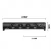 2-in-1-pc-luidspreker-soundbar-computer-RGB-LED-backlight-stereo-gaming-USB-2 x 3W-AUX-3,5 mm