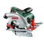 BOSCH. zaag PKS 55 /1200W 160mm