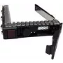 Computerbehuizing CoreParts MUXMS-00410 zwart 2,5 inch