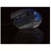 A4Tech BLOODY A4TMYS47113 L65 MAX RGB honeycomb (geactiveerd) muis USB Type-A optisch 12 000 DPI