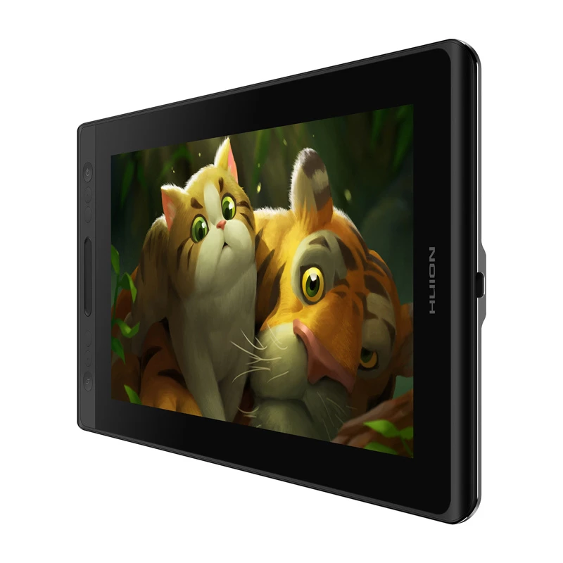 Huion Kamvas Pro 13 GT133 grafisch tablet