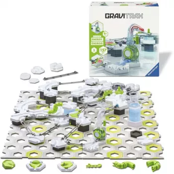 Ravensburger GraviTrax Energy startset 27482