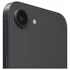Apple iPhone 16e zwart - Smartphone - 128 GB