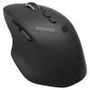 Savio MB-06 muis universeel dubbelhandig Bluetooth 3800 DPI
