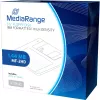 MediaRange MR200 3,5 inch 1,44 MB diskettes, 10 stuks, zwart