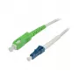 LWL-1-vezel-patchkabel 2 mtr. LC-SC (APC8Grad) - 9/125u - bevel - G657.A2 - Synergy21 -