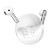 Koptelefoon QCY AilyBuds Clear T32