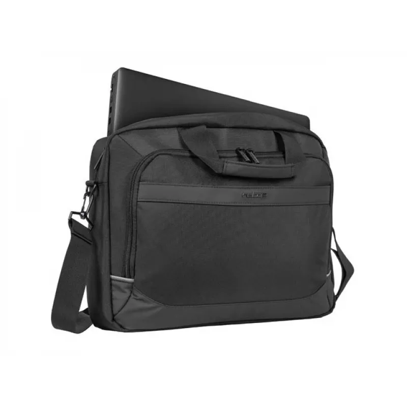 Messenger-tas NATEC NTO-2238 39,6 cm 15,6 inch zwart