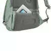 Diefstalbeveiligde rugzak XDDESIGN Bobby Soft — Iceberg groen, model P705.999