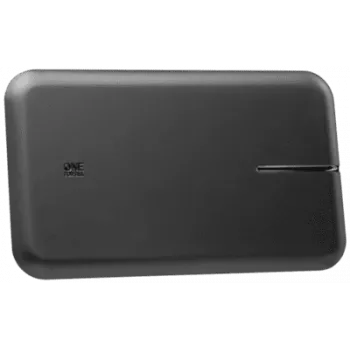 Binnenantenne One For All SV 9428 multidirectioneel USB-voeding zwart