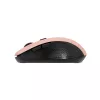Draadloze muis SBOX WM-993 roze USB Type-A