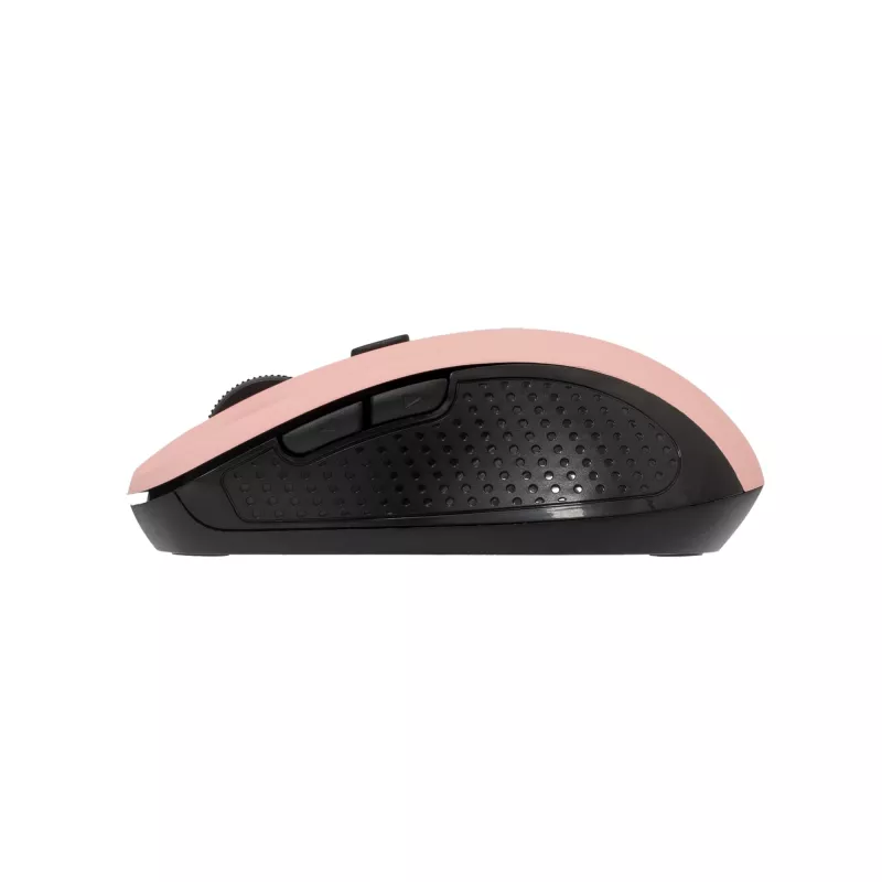 Draadloze muis SBOX WM-993 roze USB Type-A