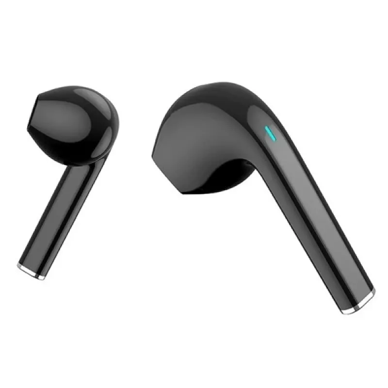 Oordopjes Awei T28 TWS+dockingstation zwart