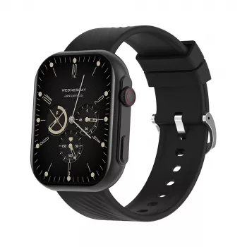 Smartwatch Manta Revo SWU401BK zwart