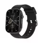 Smartwatch Manta Revo SWU401BK zwart