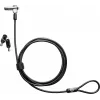 HP Nano - veiligheidskabelslot - voor Chromebook 11 G9, 14 G7