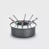 Raclette grill Severin RG 2347 8 personen 1400 W zwart