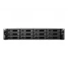 NAS Synology SA SA6400 rack (2U) DDR4 32 GB 2,9 GHz