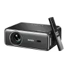 Projector Aurzen Eazze D1 Pro — compacte thuis-/kantoor-ledprojector, model AU-PJ-AD001P-EUDG0