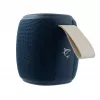 Draagbare luidspreker White Shark GBT-888 Dhak blauw