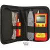 Delock LCD-kabeltester - netwerktester (86108)