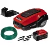 Grasrobot Einhell FREELEXO 1200 LCD BT