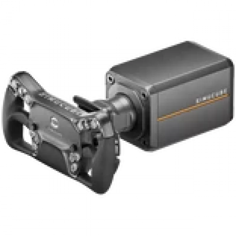 Stuur Simucube Sport (SCSAVUSPORT-SC3) – sim-racing stuur voor Simucube Direct-Drive-systemen