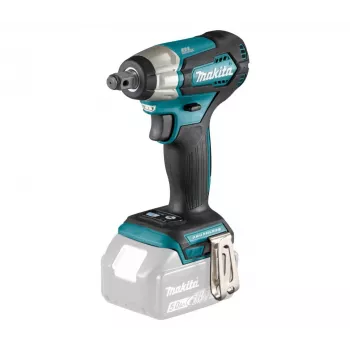 Makita DTW181Z accu-slagmoersleutel/impactsleutel 3600 t/min zwart, blauw