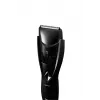 Panasonic ER-GB37 accu 20 1 cm nat & droog zwart