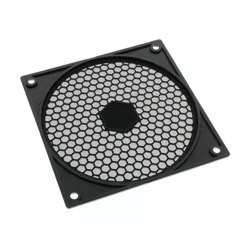 Ventilatorrooster Silverstone FF121B