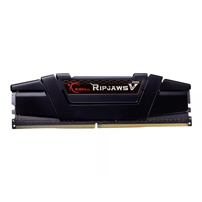G.Skill Ripjaws V - DDR4 - module - 32 GB - DIMM 288-PIN
