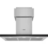 Siemens LZ12FXD51 Long Life omschakelset voor recirculatie voor afzuigkap, zilver