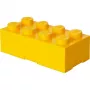 Room Copenhagen LEGO lunchbox 4023 (40231732), polypropyleen, geel
