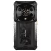 Robuuste smartphone UleFone Armor 28 Ultra 5G — 16 GB RAM, 1 TB opslag, zwart