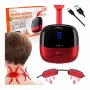 Nekmassageapparaat MEDIA-TECH MT6534 met EMS-technologie, instelbare intensiteit