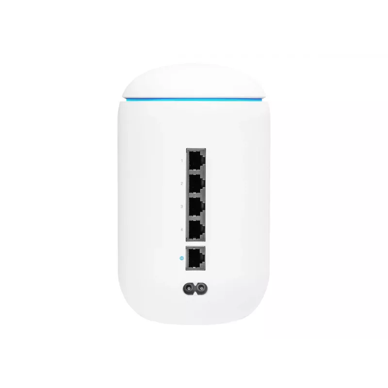 Ubiquiti UniFi Dream Machine WLAN-router Wit