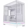Pc-behuizing Montech HS02 midi tower wit