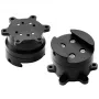 Snelkoppeling-zijset GAJO-441 V2 compatibel met Simucube-stuurwielen