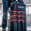 Einhell systeemkoffer E-Case gereedschapskist (4540037)